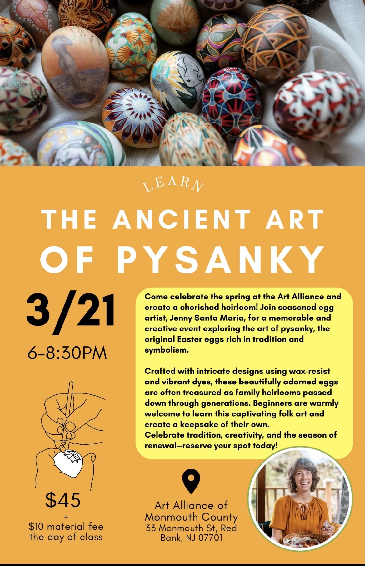 pysanky