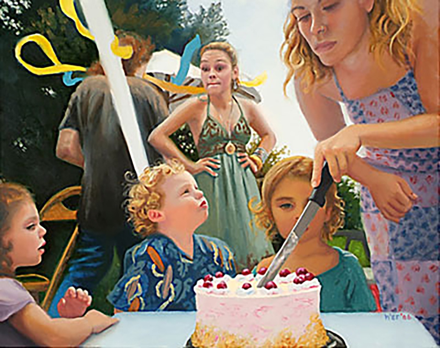 Cake
