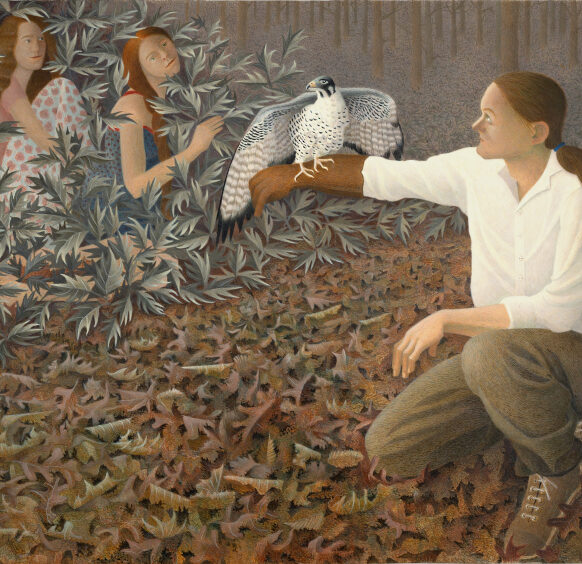 Eileen Kennedy